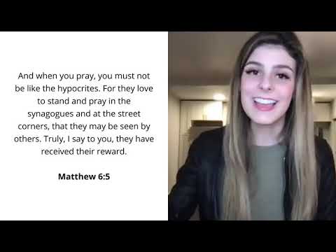 Hearing from God (Not Wolves) | Acts 20:28- 21:4 | 03.08.21