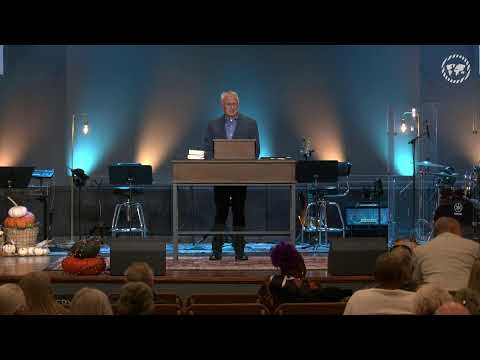 Sunday 11 AM Service l The Son Seated as Savior for Life // Greater Grace Church