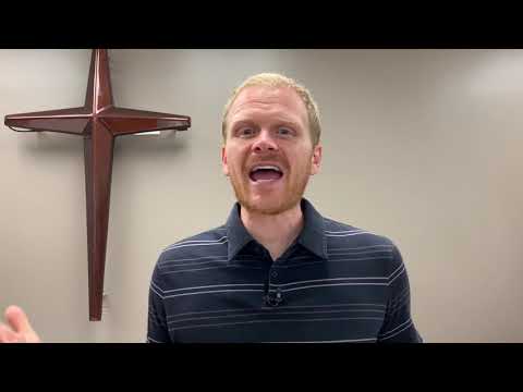 Devotion // Mark 8:35 // Risen Savior