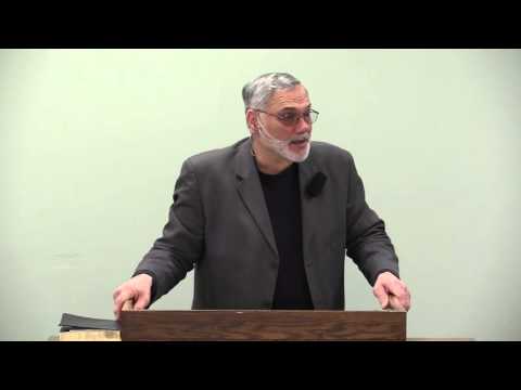 Genesis 19:27-38 Sin of Sodom