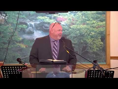 Sunday School Lesson - Whatever He Says, Do It (John 2:1-11) (RCBC 4-28-24)