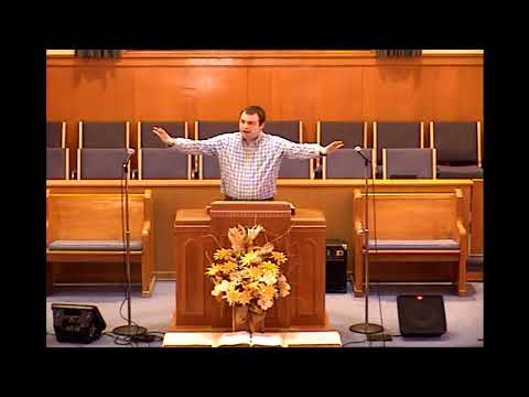 Hated by the World - John 15:18-16:4