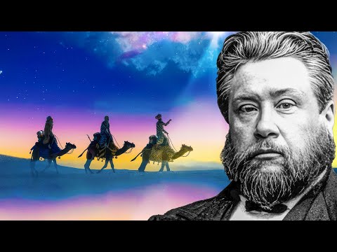 Spurgeon's Greatest Christmas Sermon That You Need To Hear