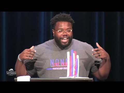 Isaiah: Gracious Love for Needy People, Isaiah 62:1-2