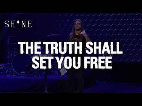 The truth shall set you free (John 8:21-59) // Ryan Ries