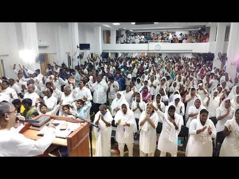 ???? 774வது எழுப்புதல் ஜெபம் ???? கர்த்தர் தரும் இளைப்பாறுதல் | Rest | Matthew 9:28,29