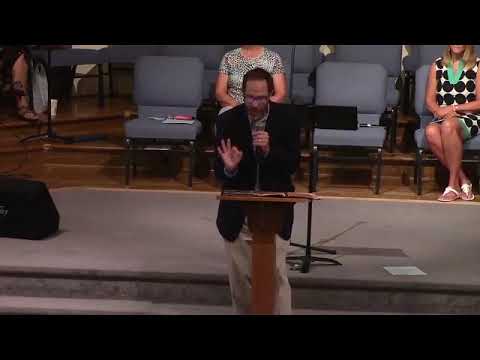 Luke 16:14-18 - The Law and the Kingdom of God - Pastor Ken Addison, Beulah Baptist Church