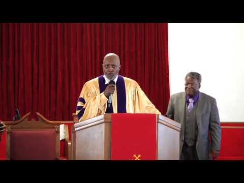 "How To Become Profitable Too" (Philemon 1:1-11) 7/12/2015