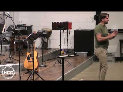 1 Samuel 13:8-23 Pastor Ethan