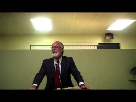 Our God (Micah 7:18-20) Greg Elmquist