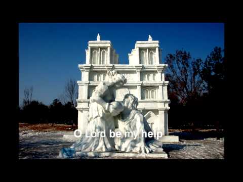 Wailing into Dancing (Psalm 30:10-12)