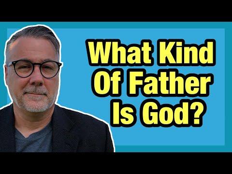 God&#39;s Father Heart Explained In Under 5 minutes / Hebrews 12:7-11