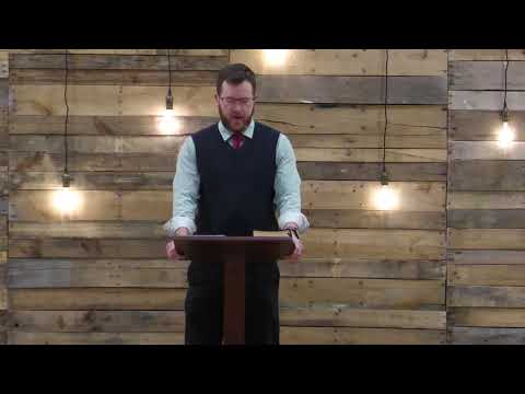 Sunday April 18, 2021 – Judges 2:6-3:6