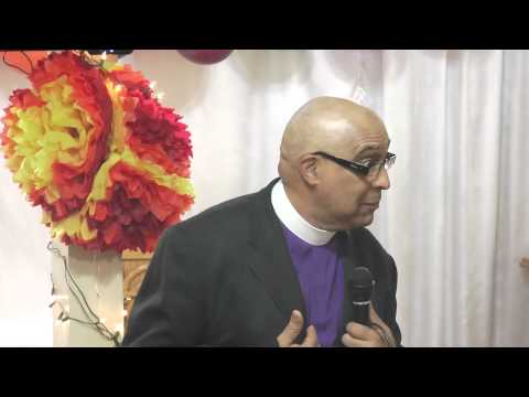 Change the Rules, 1 Chronicles 5: 1-2,  Part 2 with Bishop Best