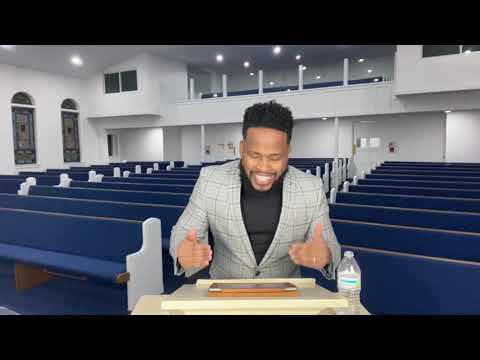 Blessed - Part 5 // Matthew 5:7 // Dr. Robert L. Davis