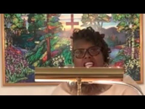 NEC.Jonesville,SC…”All Is Well”…2 Kings 5:20-27…Rev. Shirley L. Browning