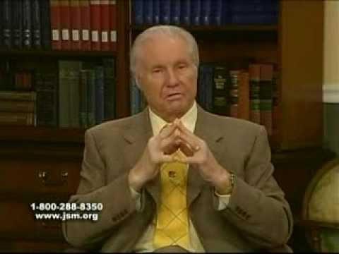 Jimmy Swaggart Galatians 4:4 Made of a Woman,The last Adam,The Second man 8 01