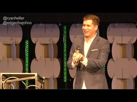 Daddy Issues: Tough Love: Hebrews 12:6-11