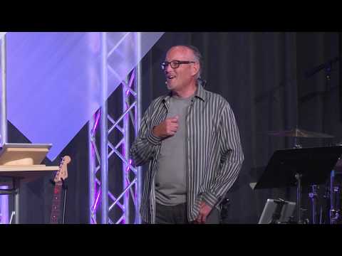 Faded Glory (2 Corinthians 3:7-18) 5/16/19