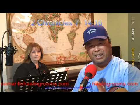 FB; If My People (2 Chronicles 7:14-16)  03 23 21