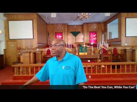 Bible Study| "Do The Best You Can, While You Can" | Luke 16:24-31