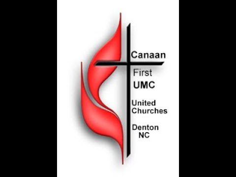 Jeremiah 17:9-10, Matthew 15: 1-20 Message at Canaan UMC