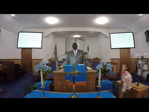 "Deceived and Being Misled'" Titus 3: 3-6.  Rev Dr. John H. Brown, May 23, 2021.