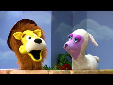 K&amp;K U6.L29 Let Your Light Shine (Matthew 5:14-16)