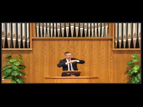 (Lord’s Day 23) Romans 3:9-26 - “Righteous!”