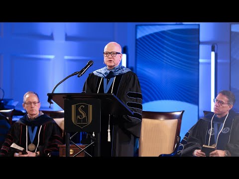 Danny Akin | Ion Keith-Falconer | 1 Corinthians 16:13-14