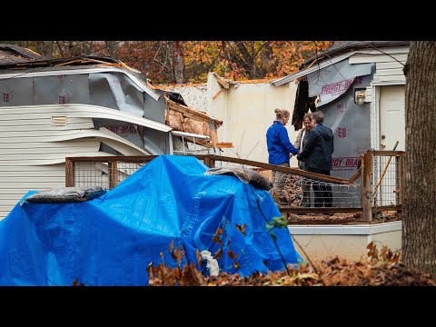 Finding Hope in the Midst of Tragedy