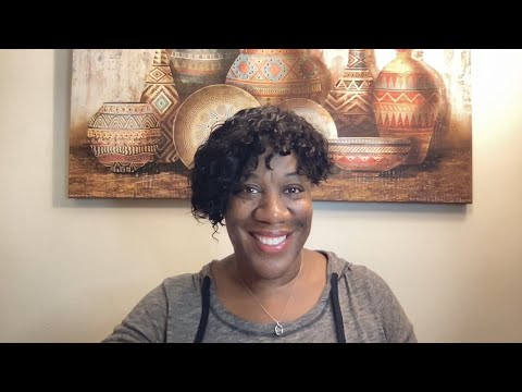 Jump start with Jesus: Zechariah 4:1-7  (10/5/22)