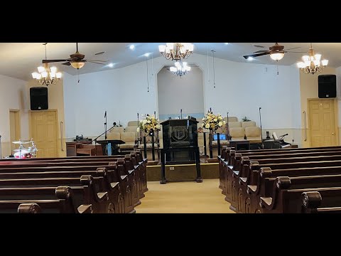 SERVING THE LORD IN SPIRIT AND IN TRUTH! Acts 27:41-44, Ln #77, 08/16/22, No rights to music played.