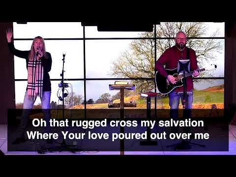 Sunday 1/3/21 9:00 am | DREAMS THAT AREN’T DREAMS - Gen 41:1-36 | TRC Yuma Livestream