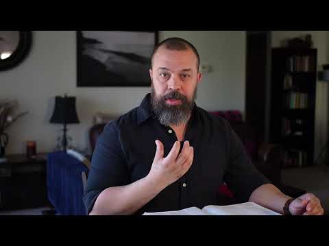 Flies in the Ointment | Ecclesiastes 10:1-10