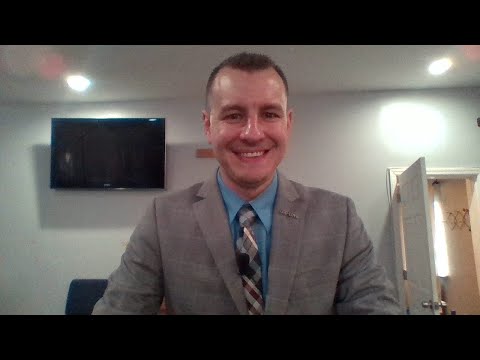 Cold Hearted Christianity - Zechariah 7:4-14