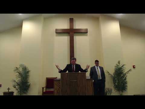 August 14, 2022 - Worship Livestream - Jeremiah 24:1-25:14 - "Sovereign Grace"