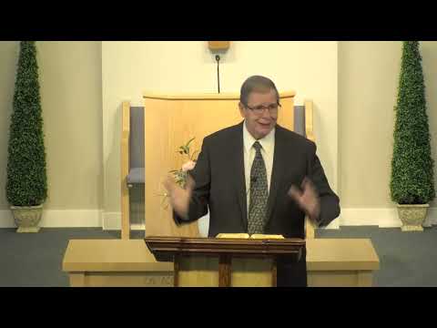 Daniel 11:44-12:1 Armageddon and the Lord's Coming
