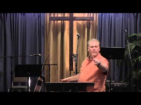 Setting the Captives Free - Jeremiah 2:23-25