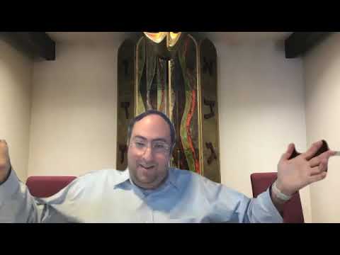 The Weekly Haftarah Club: Jeremiah 34:8-22; Jeremiah 33:25-26 (Mishpatim)