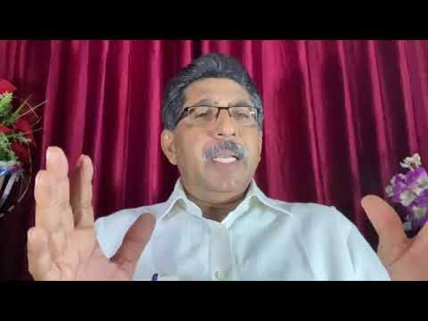 1623.Studies in Psalms 22:12-21.8.8.2022 by Evg.E.S.Thomas