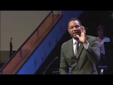 Mark 5:21-34 'A Faith that Never Fails'