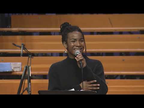 All Music Chapel | Psalm 97:1-12 (4/8/2022)