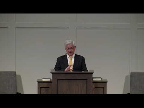 The Hour Is Come to Be Glorified (John 12:23-24)