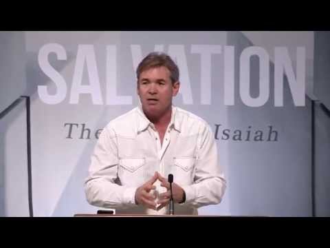 He Who Holds The Future - Part 2 // Isaiah 13:1-22