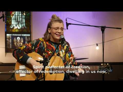 Mornings - 'Worshipping God His way' - James 1:19-27 - 3 May 2020