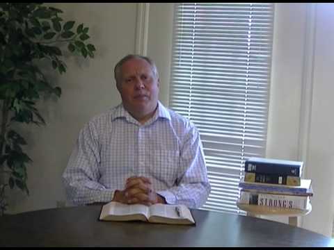 Your 1 Minute Devotional  - Psalms 9:20