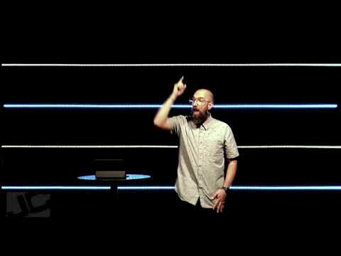 All Things New- Ephesians 1:15-23