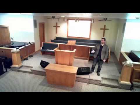 "Remember Me Favorably" Nehemiah 5:17-19