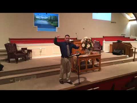 Revelation 16:10-11 When Darkness Covers the Earth 2